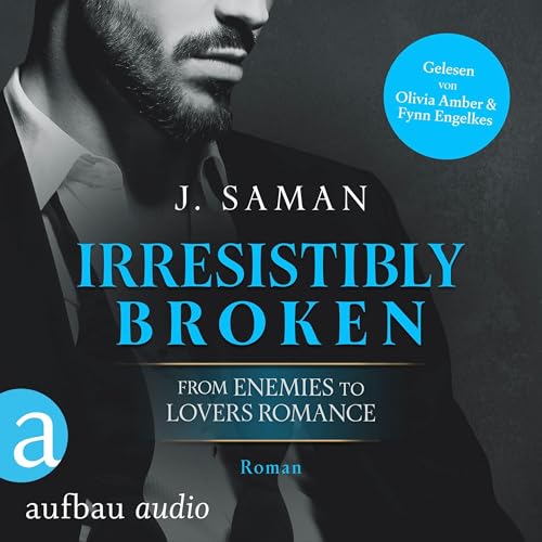 Irresistibly Broken (German Edition) cover art