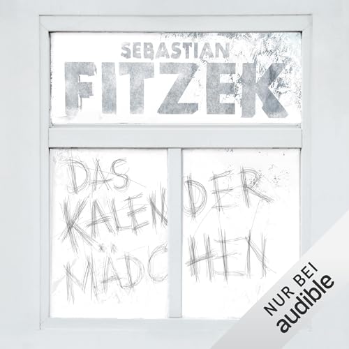 Das Kalendermädchen cover art