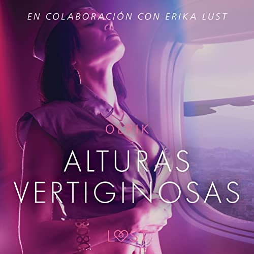 Alturas vertiginosas cover art