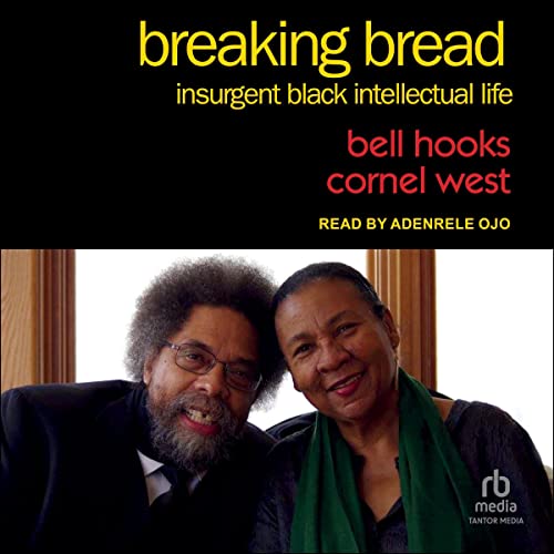 Breaking Bread cover art