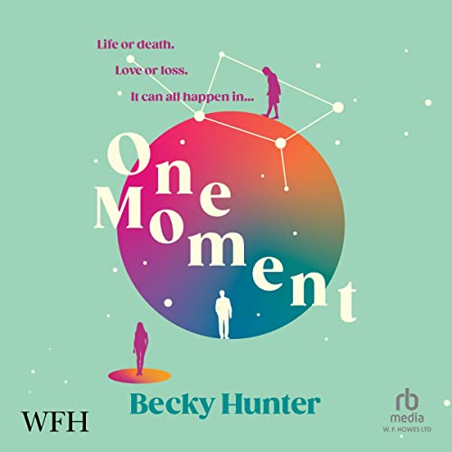 One Moment cover art