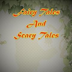 Fairy Tales & Scary Tales cover art