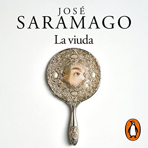 La viuda [The Widow] Titelbild