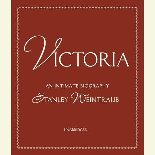 Victoria cover art