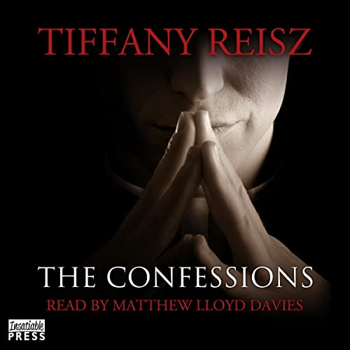 The Confessions cover art