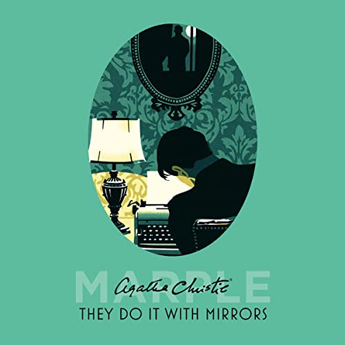 They Do It with Mirrors cover art