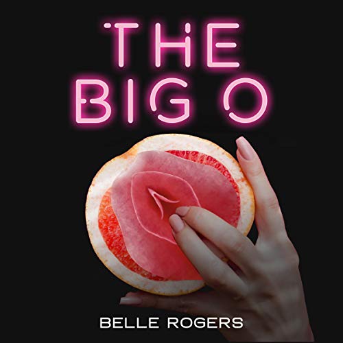 The Big O Audiolibro Por Belle Rogers arte de portada