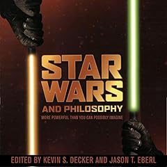 Star Wars and Philosophy: More Powerful than You Can Possibly Imagine cover art