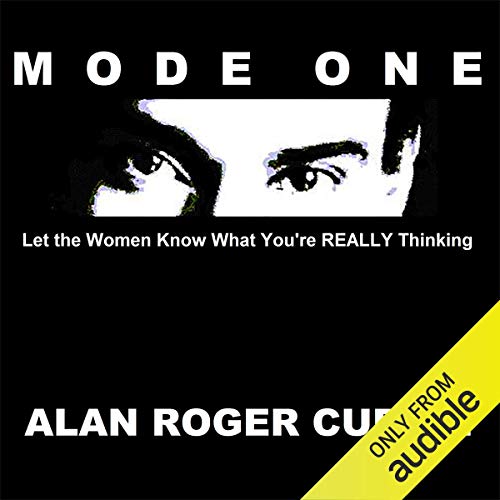 Mode One cover art