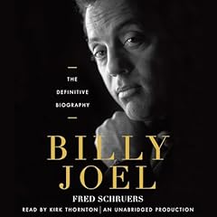 Billy Joel cover art