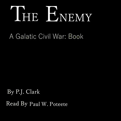 The Enemy cover art