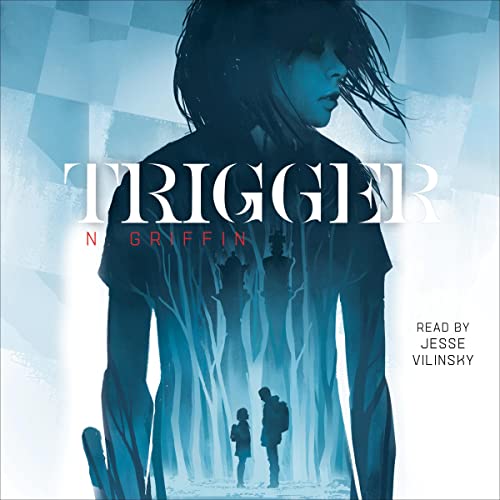 Trigger cover art