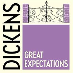 Great Expectations Titelbild