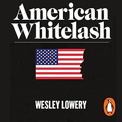 American Whitelash cover art