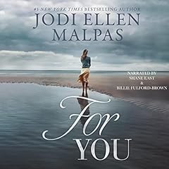 For You cover art