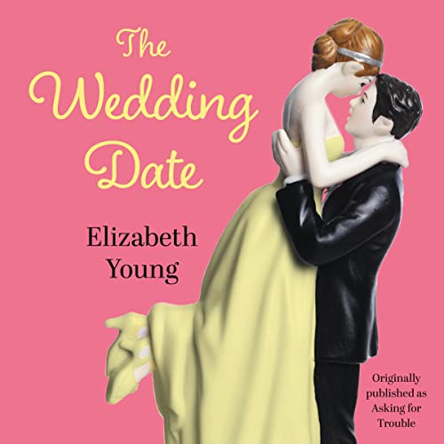 The Wedding Date cover art