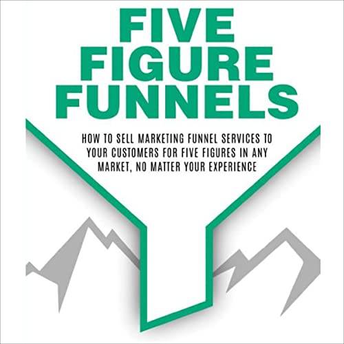 Five Figure Funnels cover art