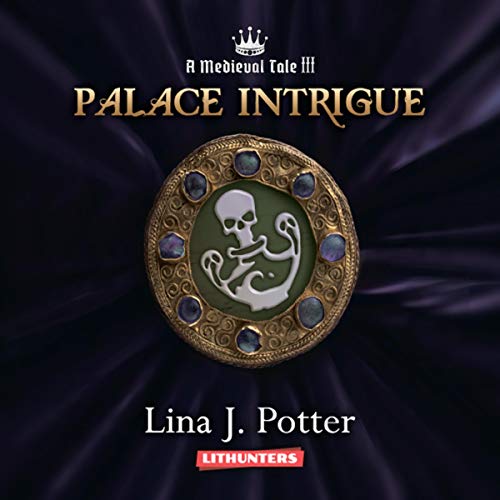 Palace Intrigue Titelbild