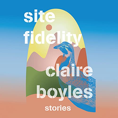 Site Fidelity cover art