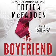 The Boyfriend cover art