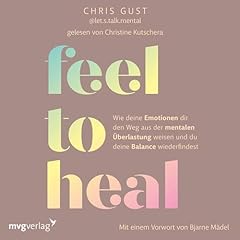 Couverture de Feel to Heal