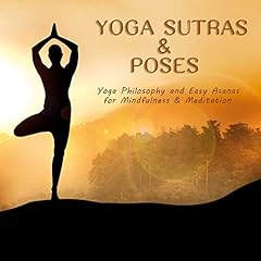 Yoga Sutras & Poses cover art