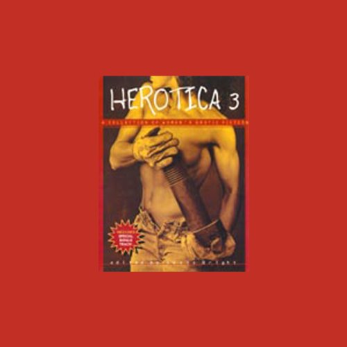 Herotica 3 cover art