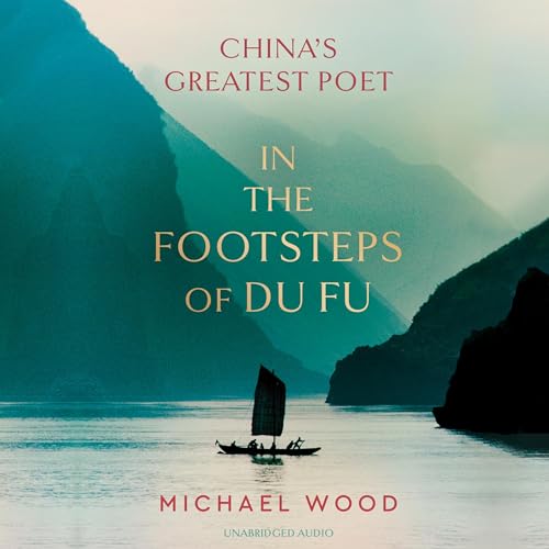 In the Footsteps of Du Fu cover art