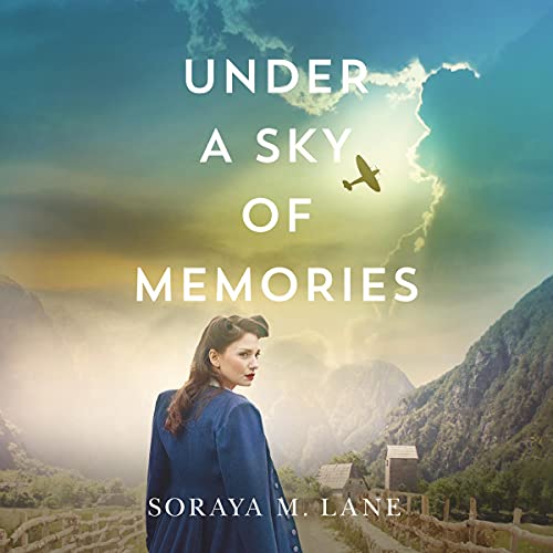 Under a Sky of Memories cover art