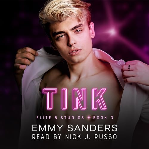 Tink cover art