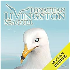 Jonathan Livingston Seagull: The New Complete Edition cover art