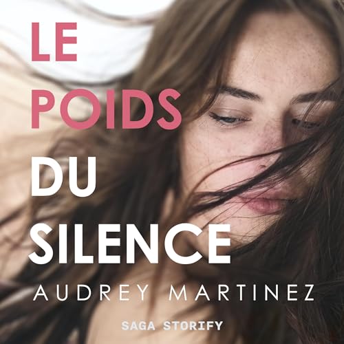 Le poids du silence cover art