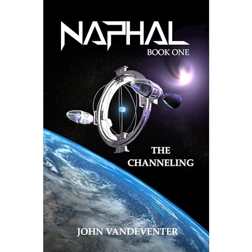 Naphal Audiobook By John Vandeventer cover art