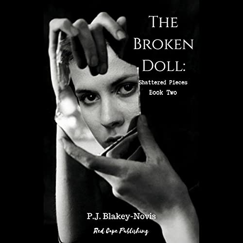 The Broken Doll Titelbild