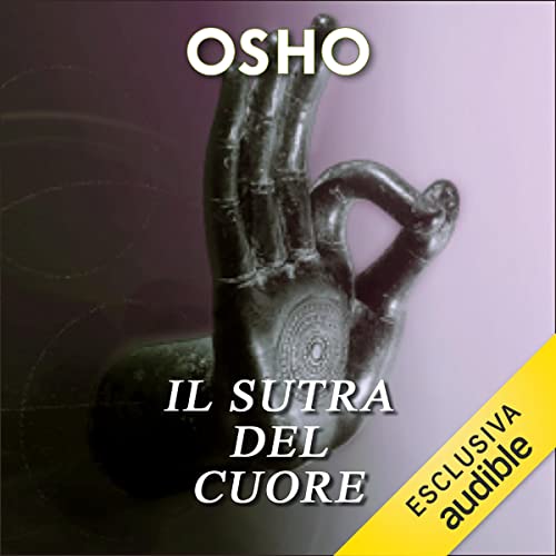 Il sutra del cuore cover art