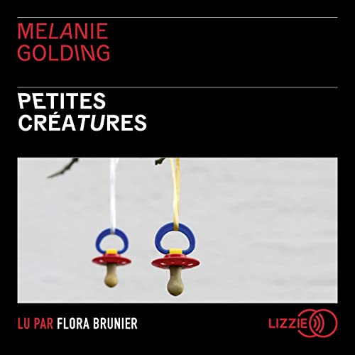 Petites Créatures cover art