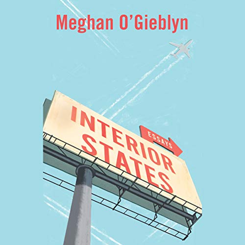 Interior States cover art