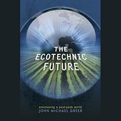 The Ecotechnic Future cover art