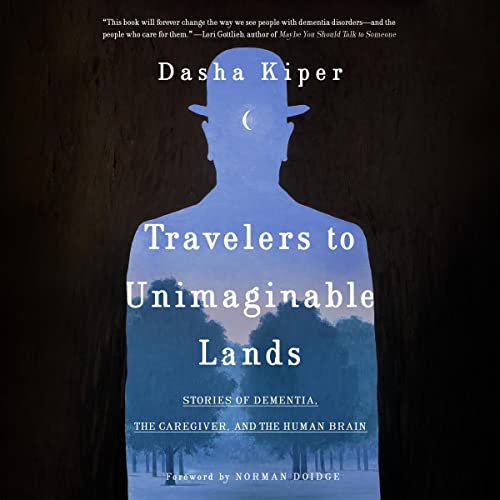 Travelers to Unimaginable Lands Titelbild