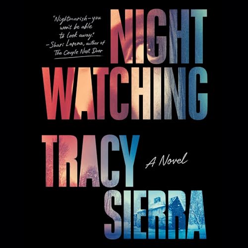 Nightwatching cover art