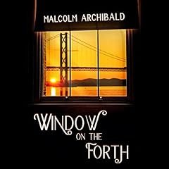 Window on the Forth cover art