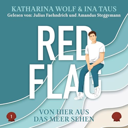 Red Flag: Von hier aus das Meer sehen Titelbild