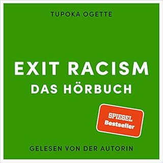 exit RACISM Titelbild