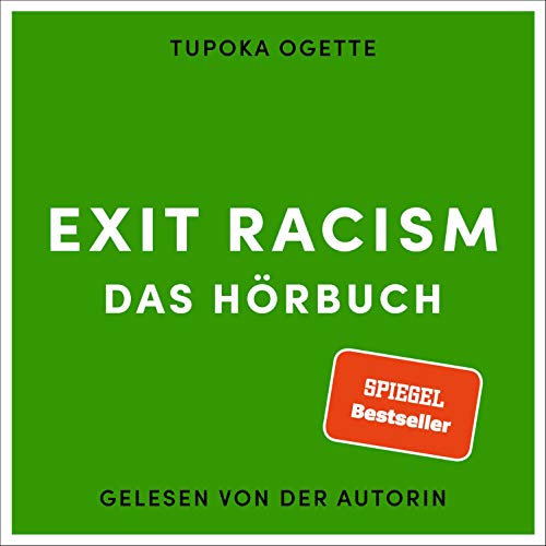 exit RACISM Titelbild