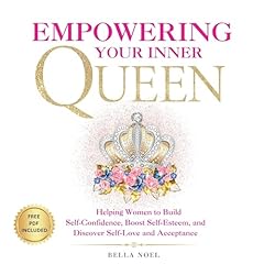 Empowering Your Inner Queen cover art