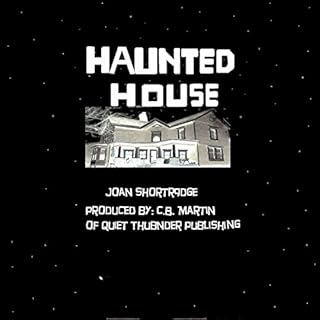 Haunted House cover art