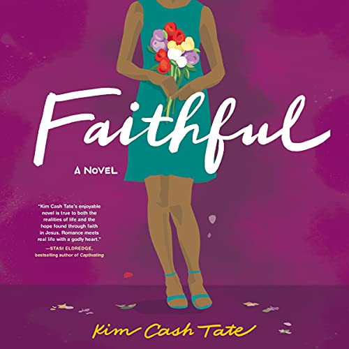 Faithful cover art