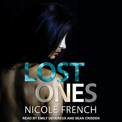 Lost Ones Audiolibro Por Nicole French arte de portada