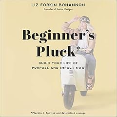 Beginner’s Pluck cover art