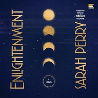 Enlightenment Audiobook By Sarah Perry cover art